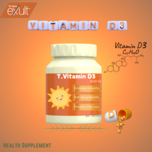 Vitamin D3