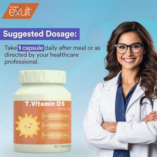 Vitamin D3