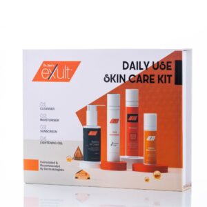 Exult Skin Care Kit
