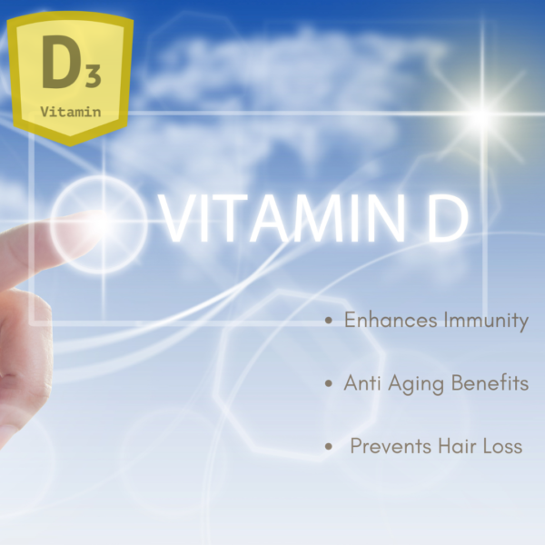 Vitamin D3