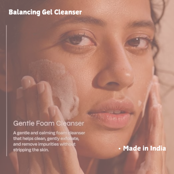 Gel Cleanser