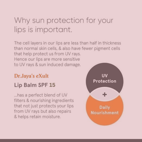 LIP Balm