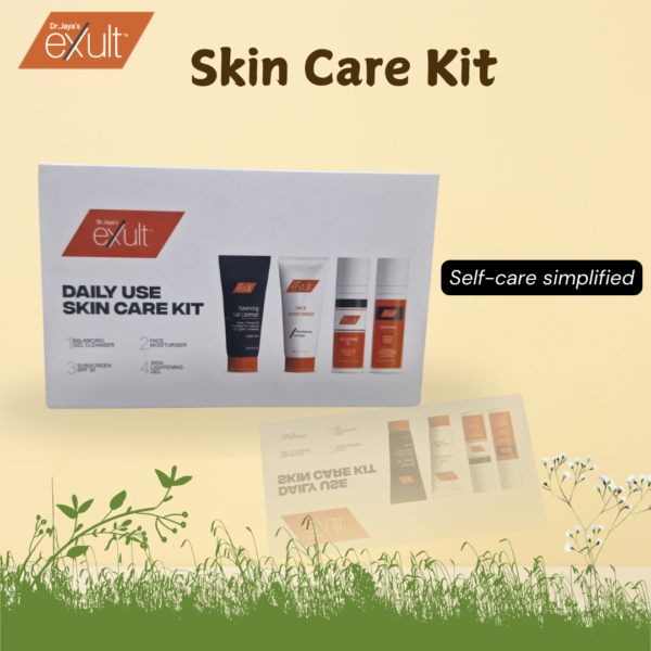 Skin Care Kit