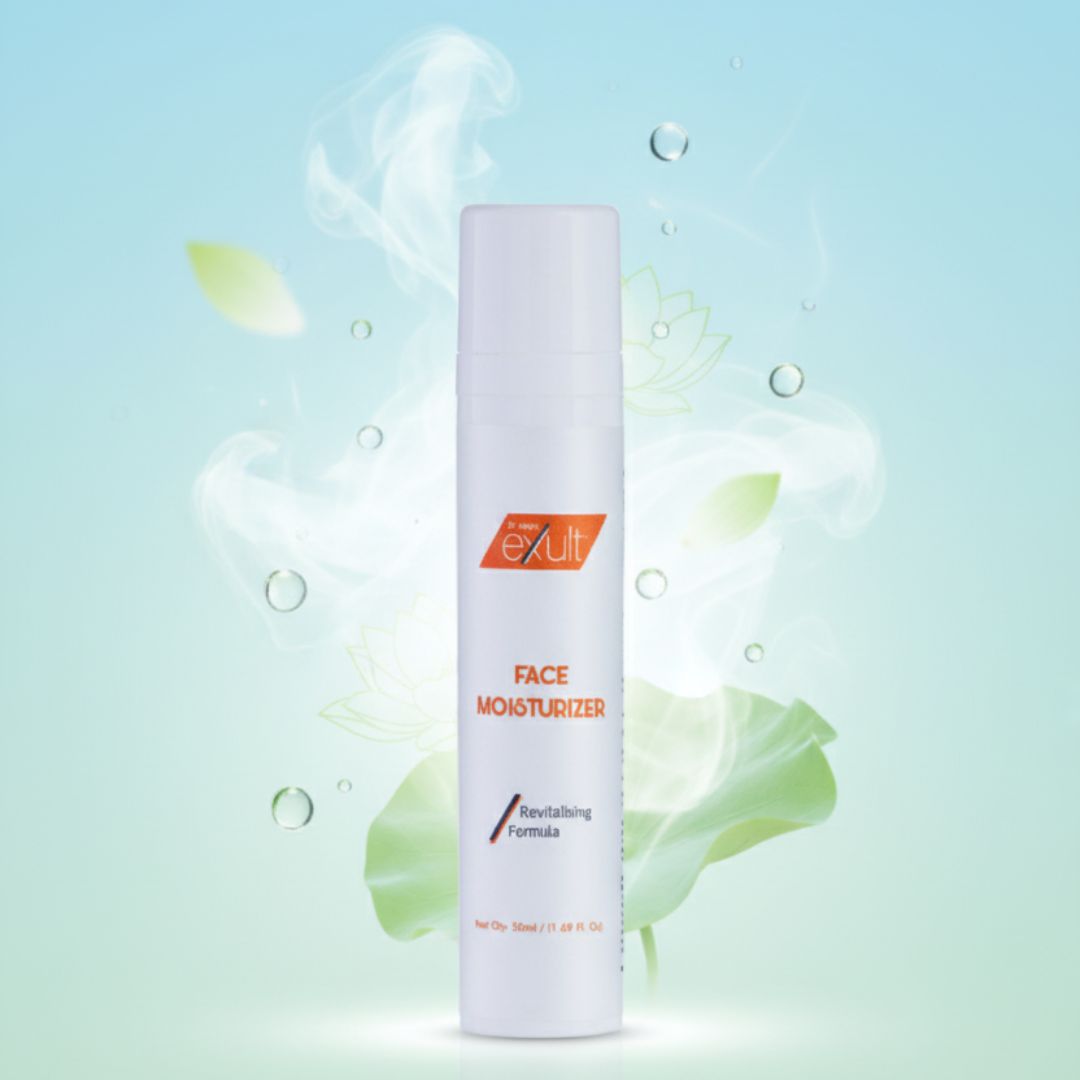 Exult Face Moisturizer - Image 4