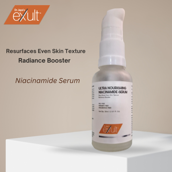 Niacinamide Serum