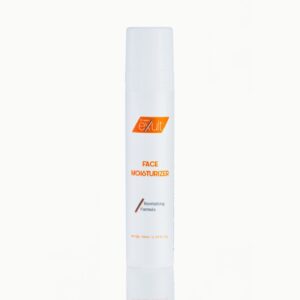 Exult Face Moisturizer