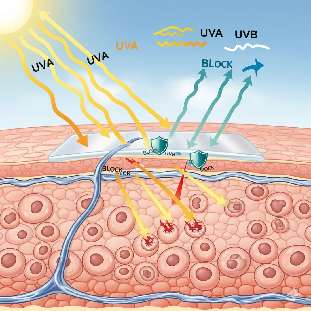 Sunscreen SPF 30 - Image 2