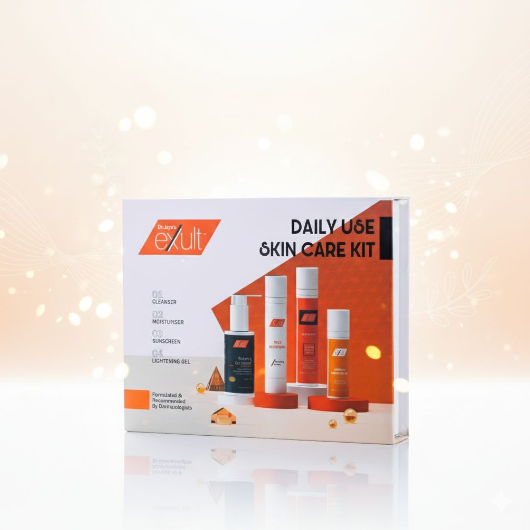 Exult Skin Care Kit - Image 4