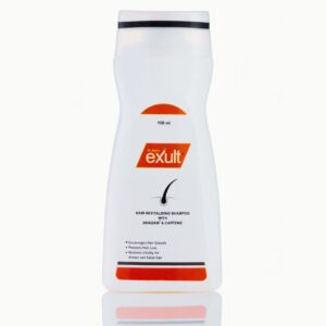 REVITALIZING SHAMPOO