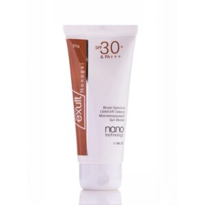 Exult Nano Gel Sunscreen