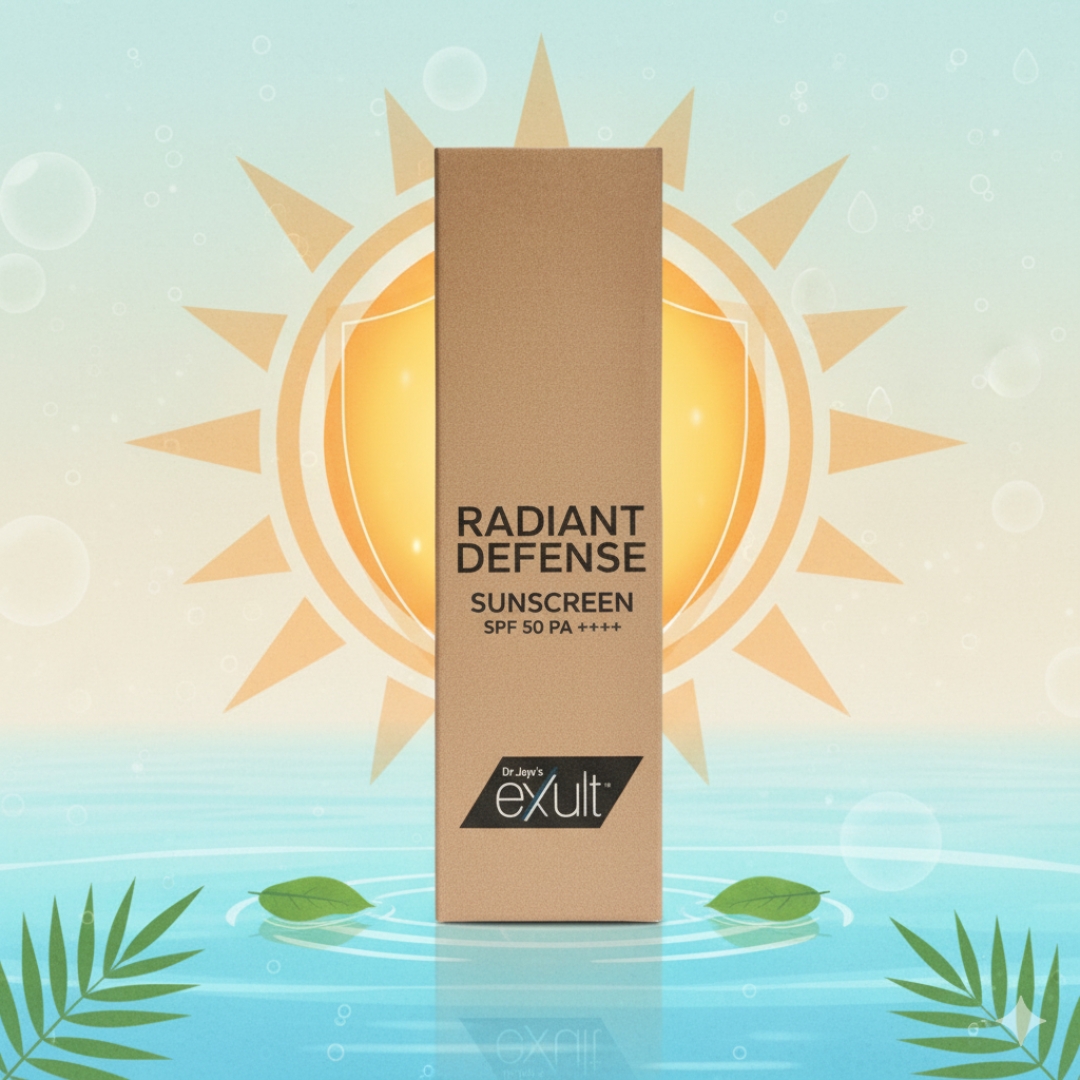 Radiant SunScreen SPF 50 - Image 4