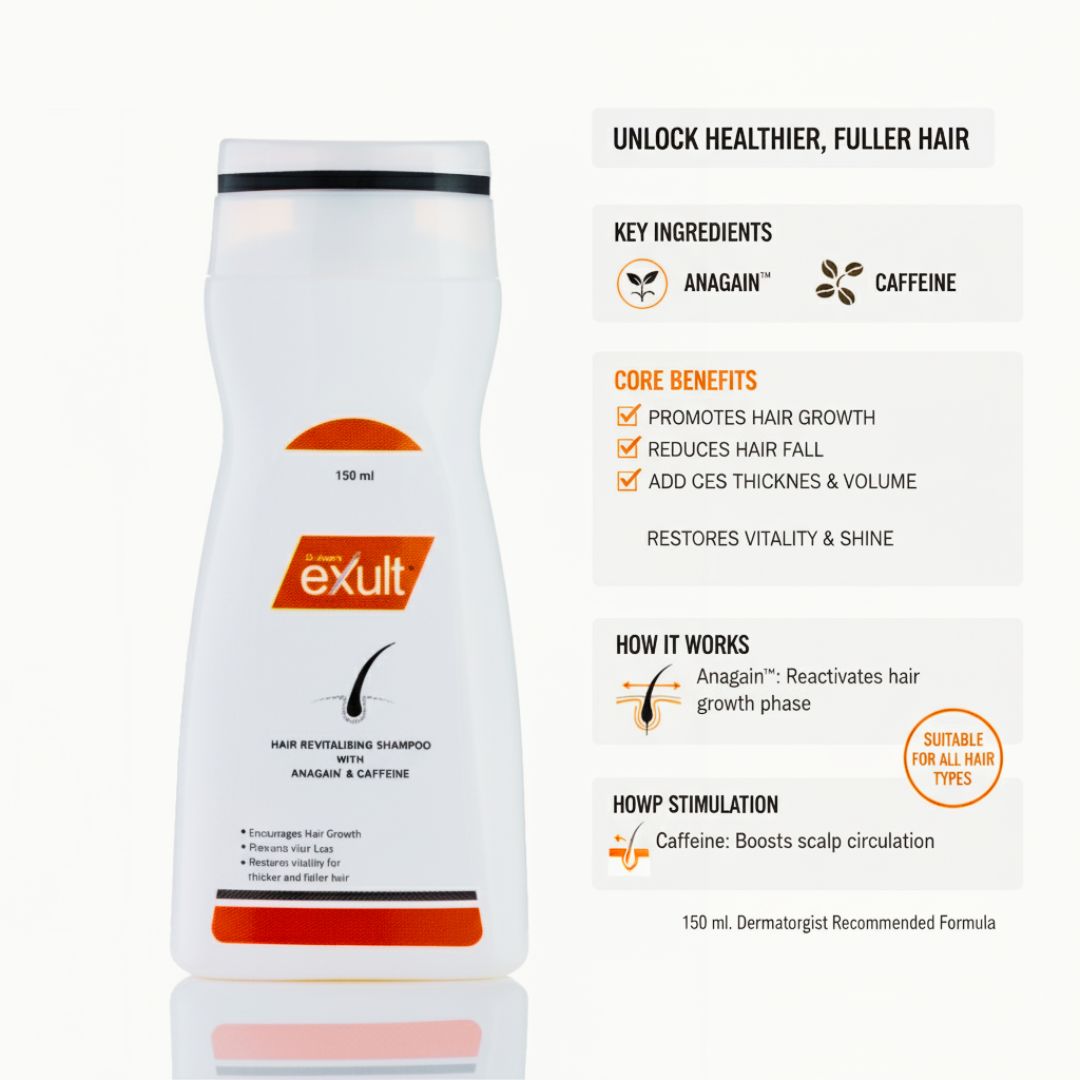 REVITALIZING SHAMPOO - Image 3