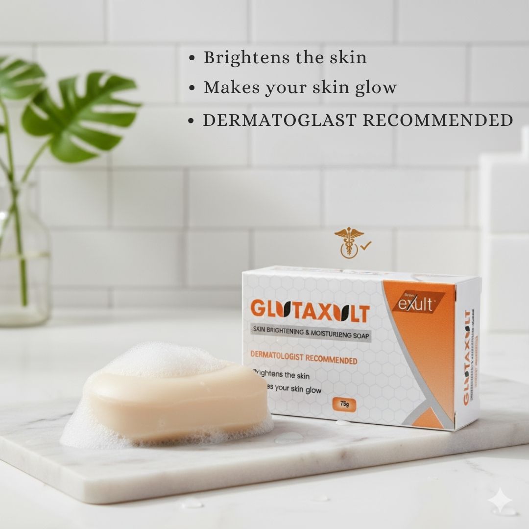 GLUTAXULT SOAP - Image 4