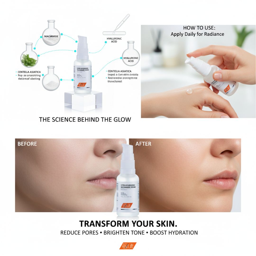 ULTRA NIACINAMIDE - Image 4