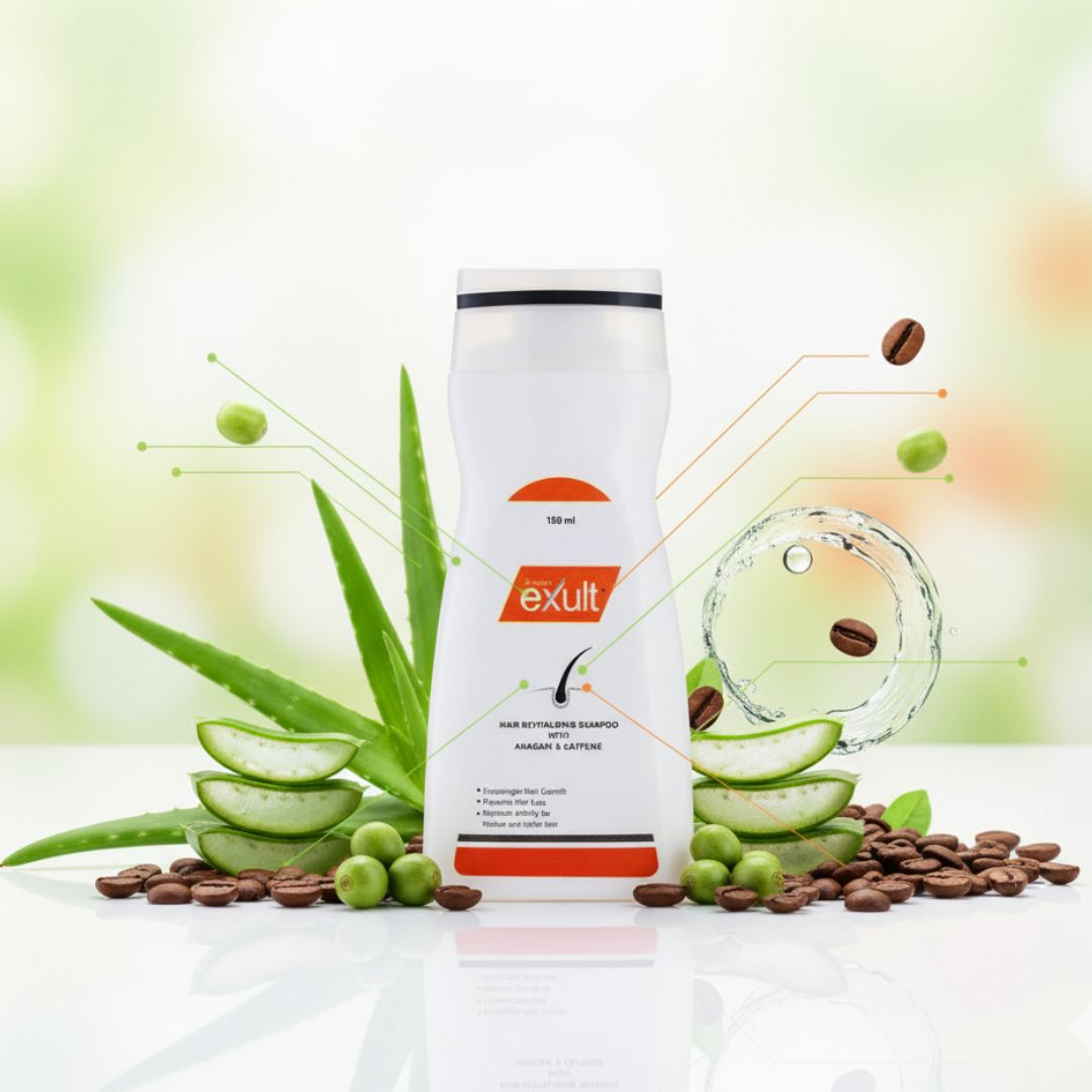 REVITALIZING SHAMPOO - Image 4