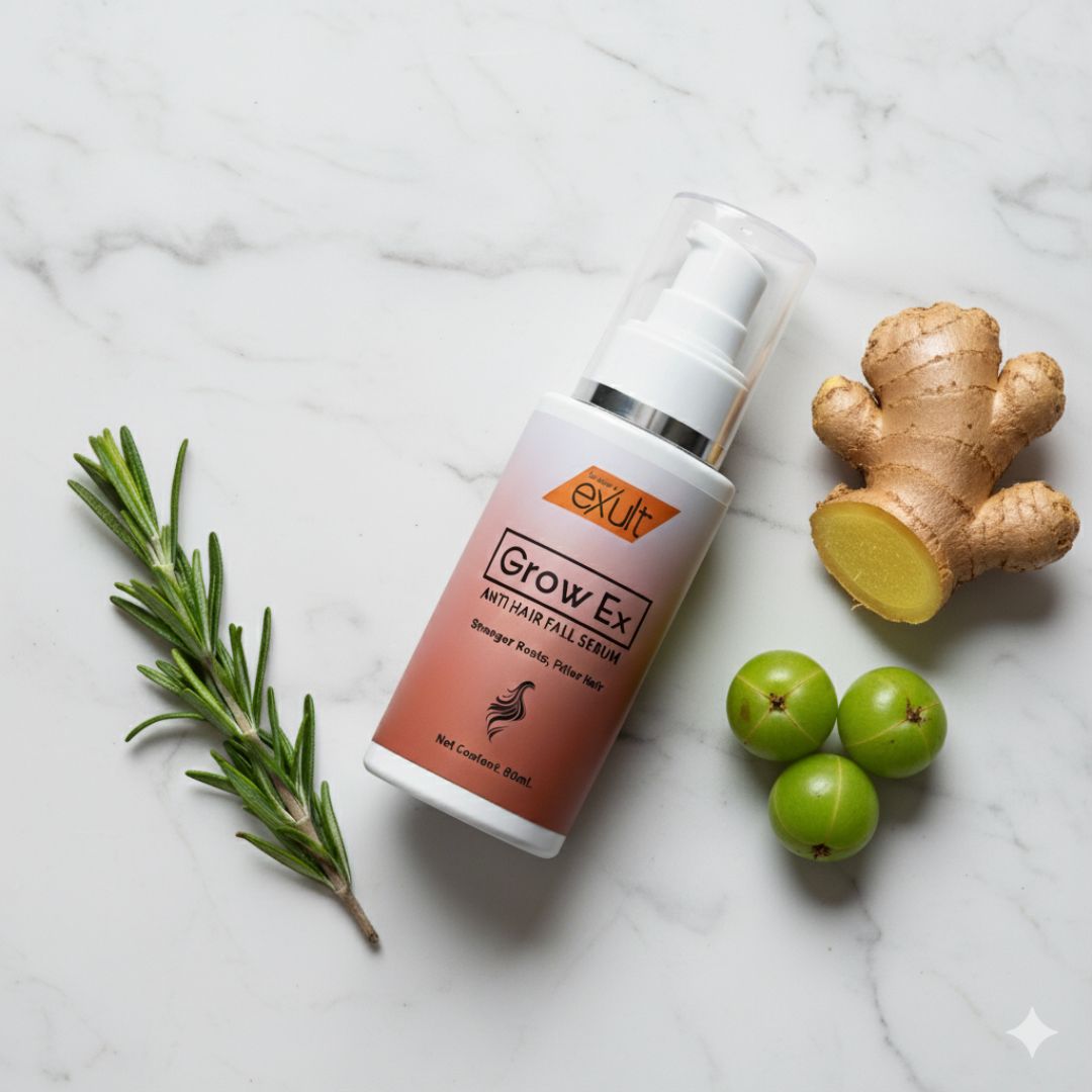 Anti Hair Fall Serum - Image 3