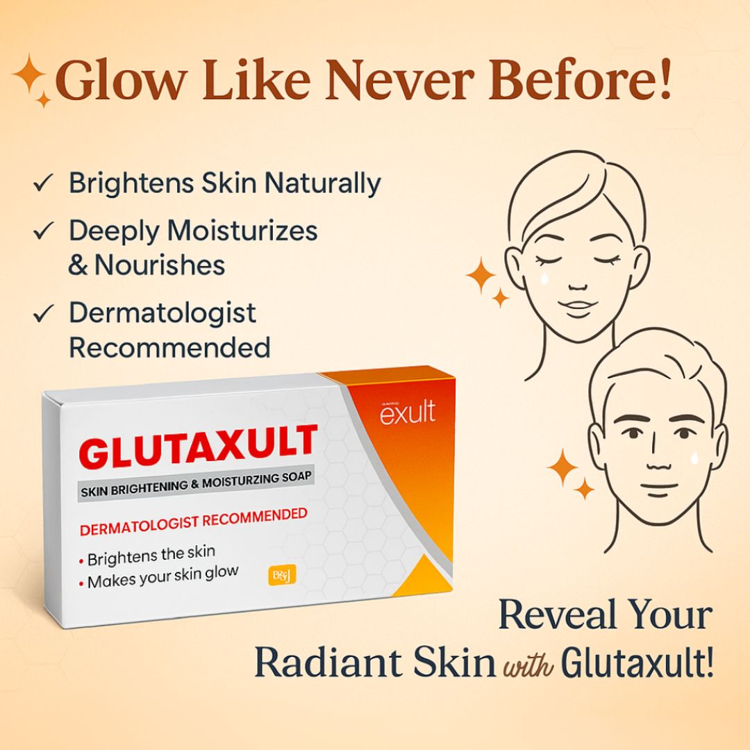 GLUTAXULT SOAP - Image 2