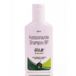 Exult Keto Shampoo