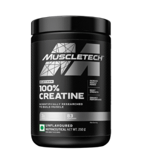 Muscle Tech 100% Creatine