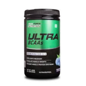 Ultra BCAAS