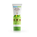 ME TEA TREE FACEWASH 100 ML