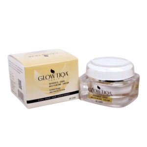 GLOWTIQA WHITENING CREAM