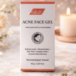 Exult Acne Face Gel